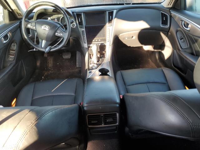 JN1EV7AP9GM304106 Infiniti Q50 Premium
