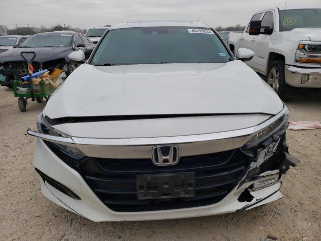 1HGCV2F57JA039534 Honda ACCORD EXL