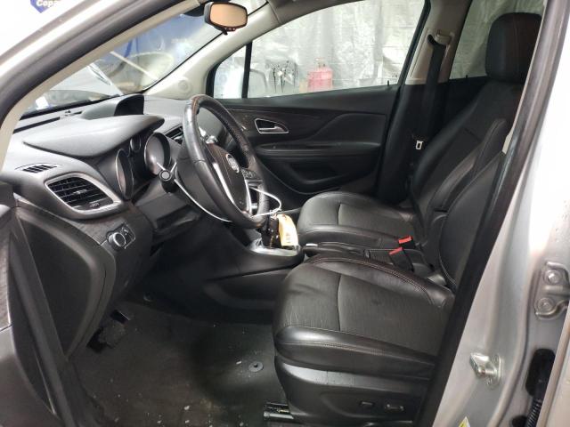 KL4CJASB5GB663443 Buick Encore