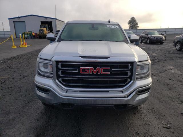 1GTV2MEC0HZ229182 GMC Sierra K1500 Sle