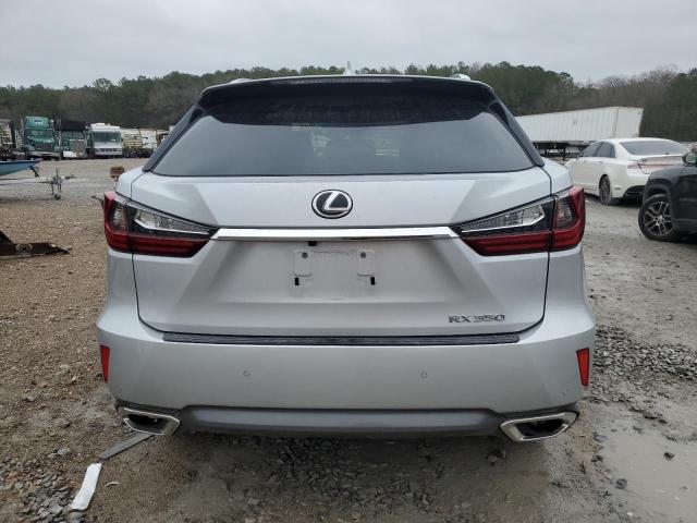 2T2ZZMCA6HC063237 Lexus Rx 350 Base