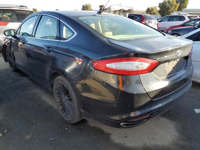 3FA6P0H98ER210920 Ford FUSION SE