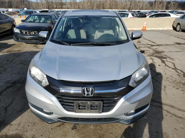 3CZRU6H58GM732098 Honda HR-V EX