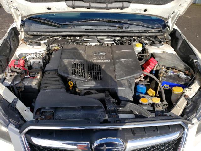 JF2GPBKC2EH246877 Subaru Xv Crosstrek 2.0i Hybrid Touring