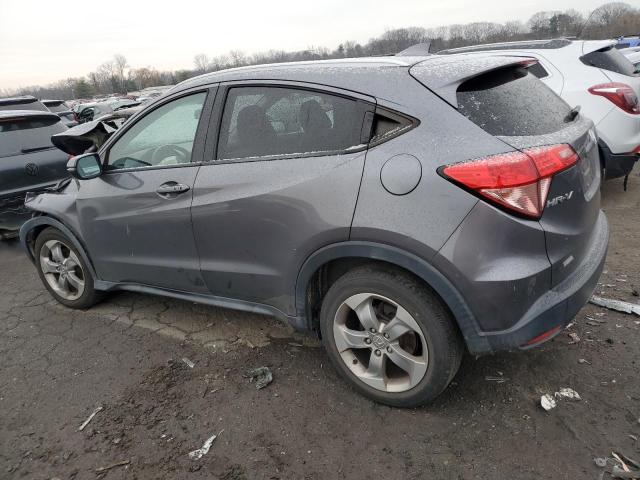 3CZRU6H75GM725417 Honda Hr-v Exl
