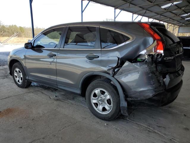 3CZRM3H32EG715158 Honda CR-V LX