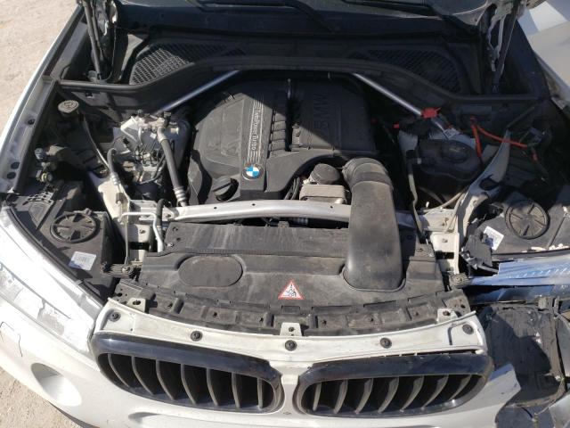 5UXKR0C55F0K62710 BMW X5 Xdrive35i