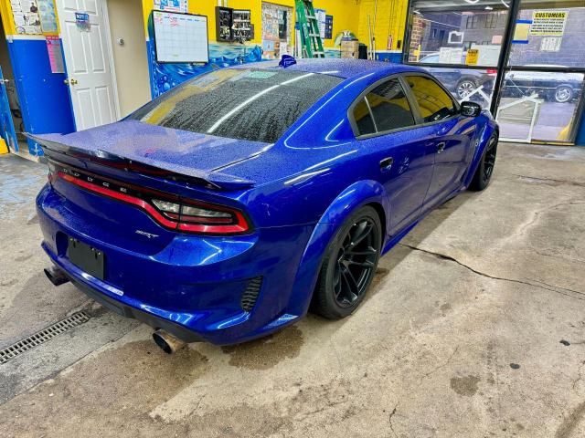 2C3CDXL97LH240574 Dodge Charger Srt Hellcat