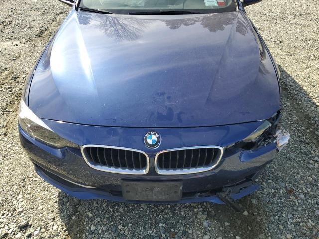 WBA8E3G58GNT75877 BMW 328 Xi Sulev