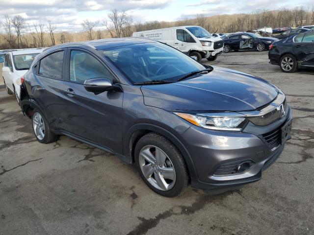 3CZRU6H79KM735943 Honda Hr-v Exl
