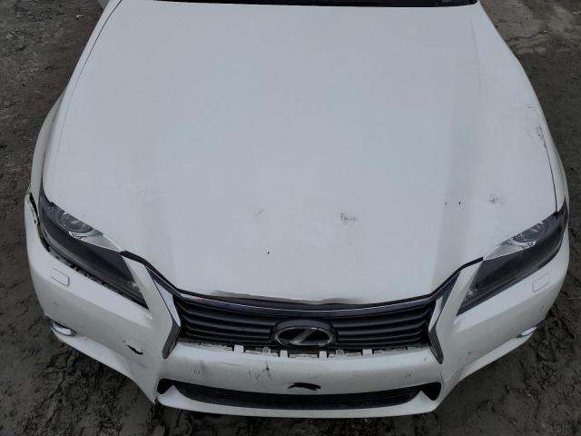 JTHCE1BL9FA003976 Lexus GS 350