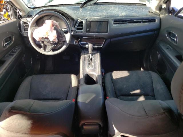 3CZRU5H57KM727364 Honda HR-V EX
