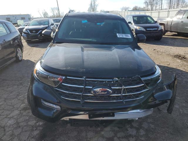 1FMSK8DH0NGB71939 Ford EXPLORER XLT