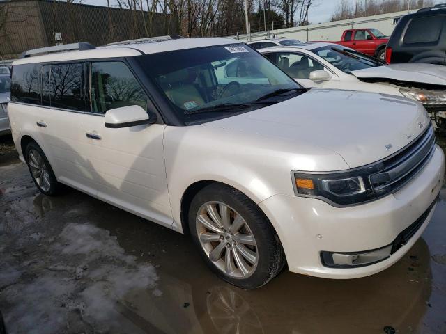 2FMHK6DTXGBA11371 Ford Flex Limited