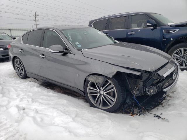 JN1BV7ARXFM406758 Infiniti Q50 BASE