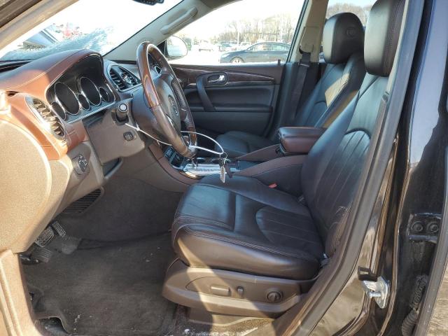 5GAKVCKD1EJ177512 Buick Enclave