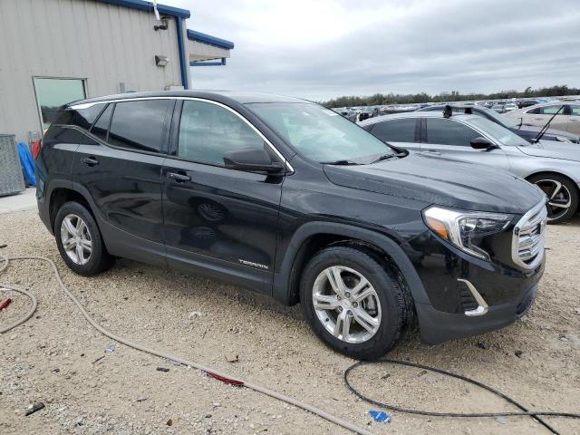 3GKALLEV2JL141274 GMC TERRAIN SL