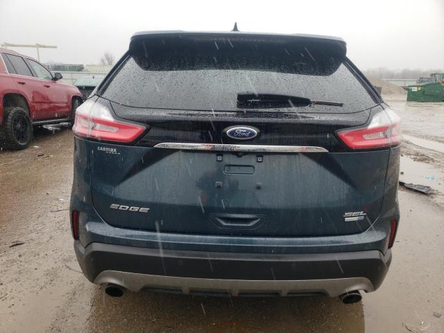 2FMPK4J99KBB61554 Ford EDGE SEL