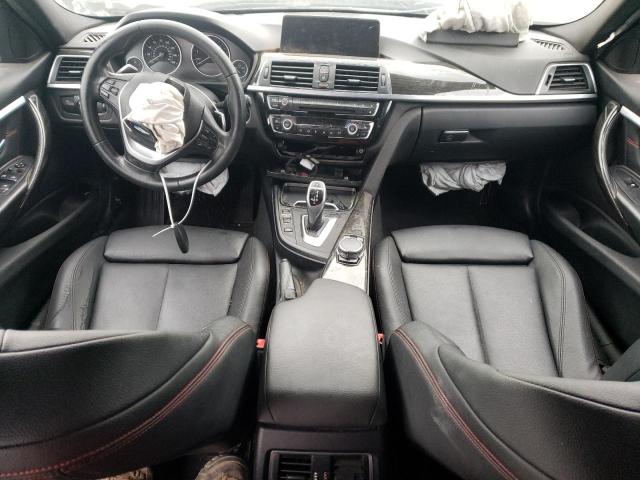 WBA8E9C53GK648444 BMW 328 I Sulev