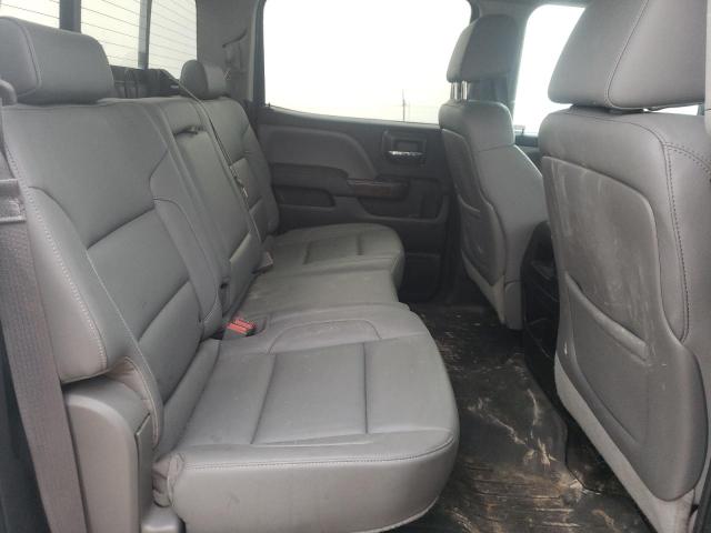 3GTU2VEC6FG495319 GMC Sierra K1500 Slt
