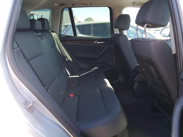 5UXWZ7C55H0T44062 BMW X3 Sdrive28i