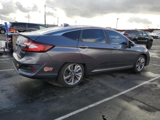 JHMZC5F14KC006816 Honda Clarity