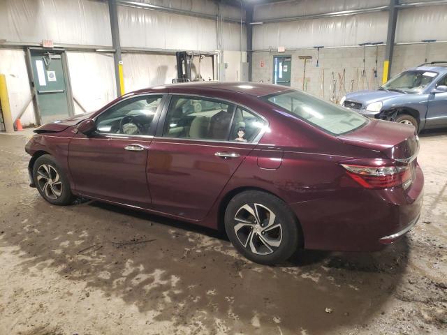1HGCR2F35HA155327 Honda ACCORD LX