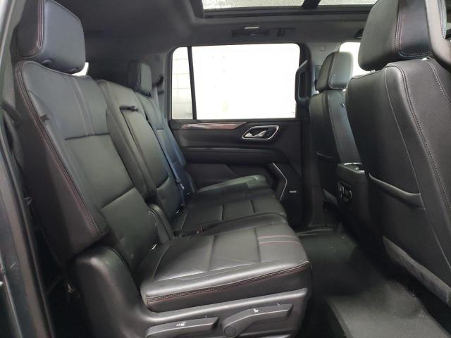 1GNSKEKD0MR309203 Chevrolet Suburban K1500 Rst