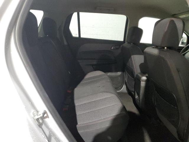 2GKALMEK3G6219327 GMC Terrain Sle
