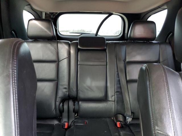 1C4RDHDG8GC314800 Dodge DURANGO LIMITED