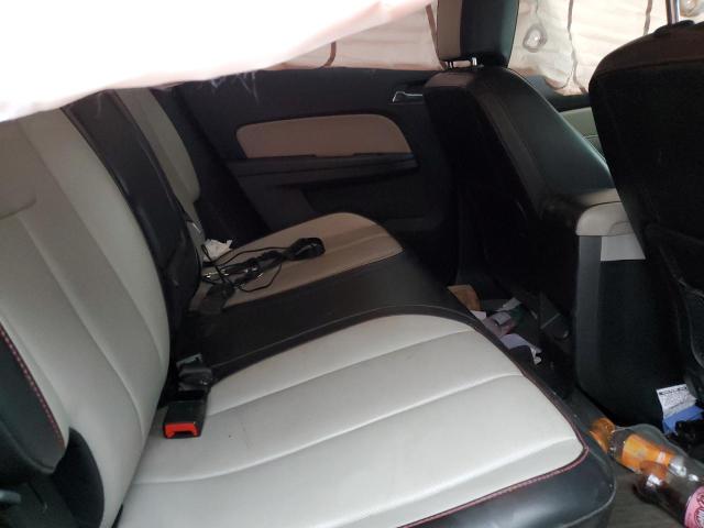 2GKFLXE37F6139544 GMC Terrain Slt