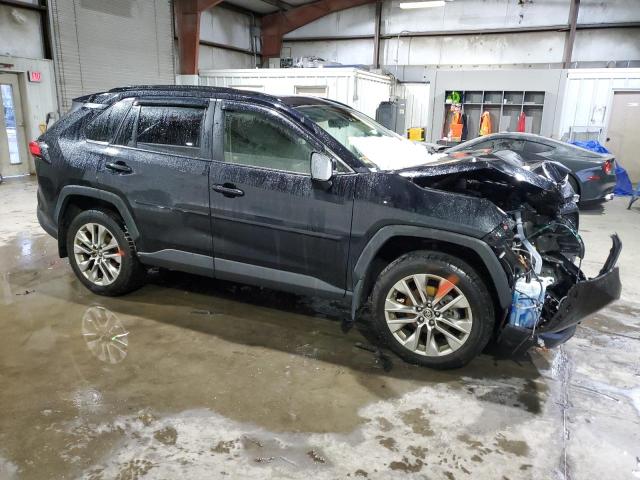 JTMA1RFV8KD018699 Toyota Rav4 Xle Premium