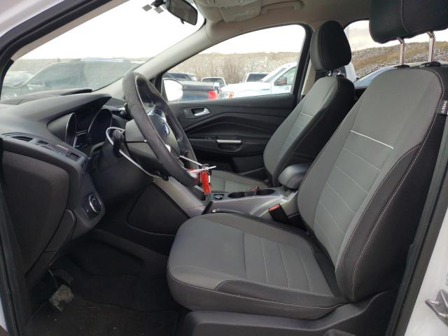 Auction sale of the 2015 Ford Escape Se , vin: 1FMCU0G94FUA10842, lot number: 138290174