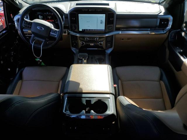 1FTFW1E84NFA09818 Ford F150 Supercrew