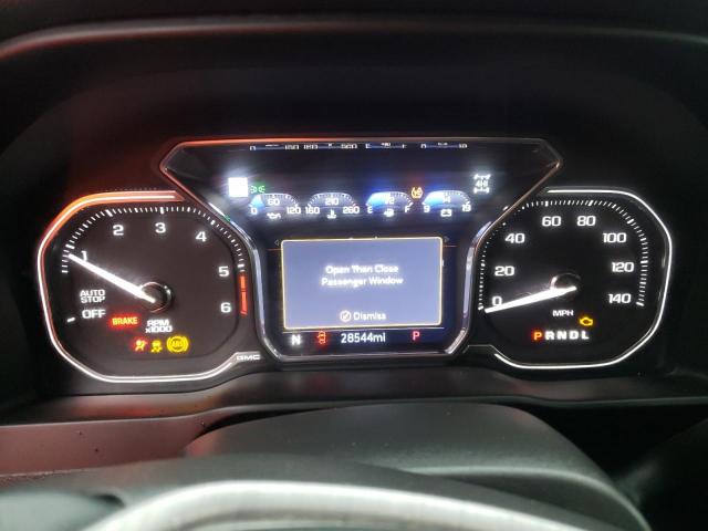 3GTU9FET6MG440707 GMC Sierra K1500 Denali