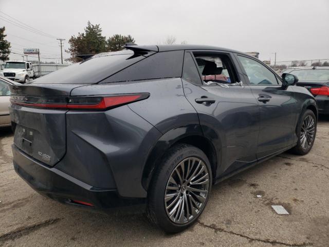JTJAAAAB0PA016532 Lexus Rz 450e
