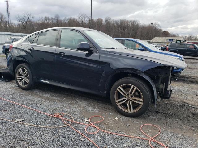 5UXKU0C50G0F92306 BMW X6 Sdrive35i