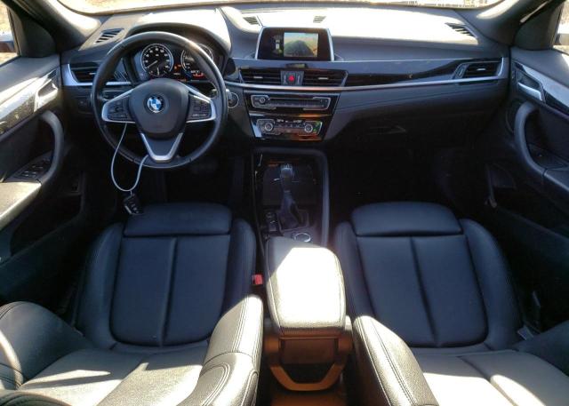WBXYJ3C38JEJ82660 BMW X2 Sdrive28i