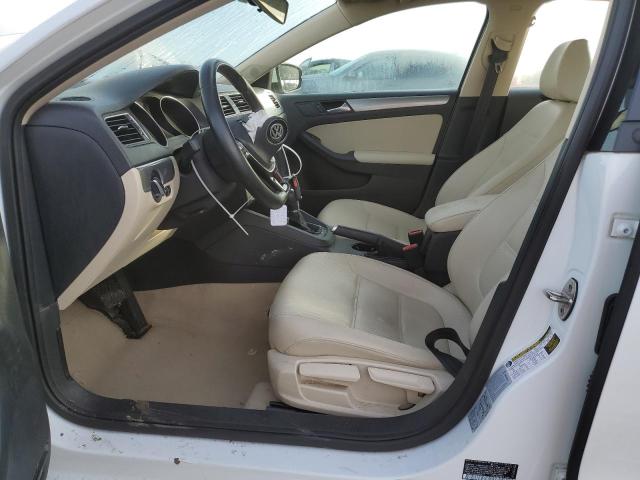 3VWD07AJXFM307566 Volkswagen JETTA SE