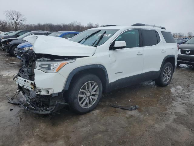 Auction sale of the 2017 Gmc Acadia Sle, vin: 1GKKNLLA2HZ273792, lot number: 39732224