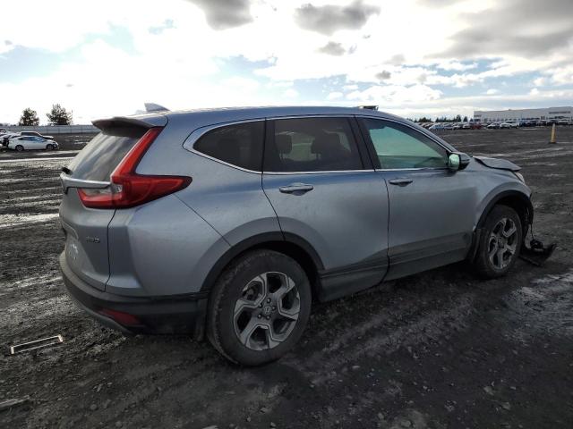 5J6RW2H81KA019191 Honda CR-V EXL