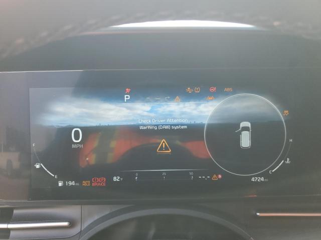 KNDNE5H37R6345412 KIA Carnival Sx