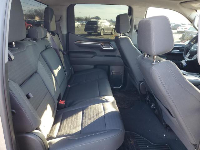 3GTPUCEK6NG679290 GMC Sierra K1500 Elevation