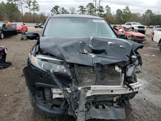 5FNYF6H25MB017930 Honda PILOT SE