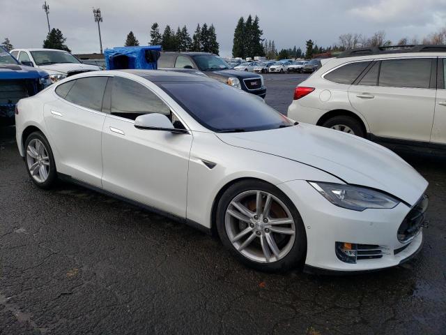 5YJSA1E28FF107412 Tesla MODEL S