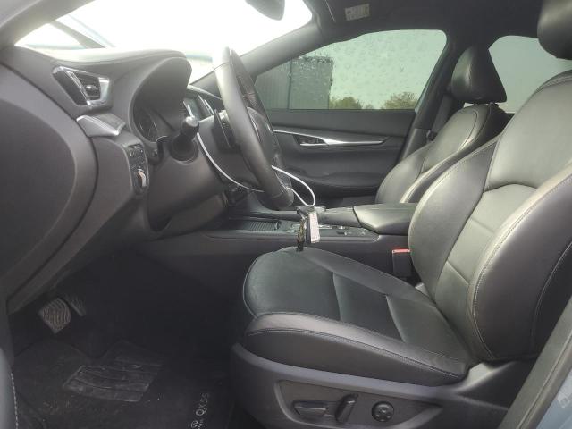 3PCAJ5JR1PF111258 Infiniti QX55 LUXE