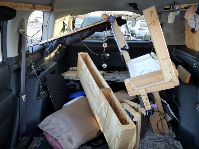 5FNYF4H77FB014207 Honda PILOT EXLN