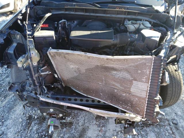 1GTU9FEL7KZ286568 GMC Sierra K1500 Denali