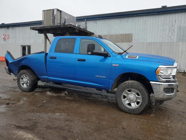 3C6UR5CJ2MG679108 RAM 2500 Tradesman