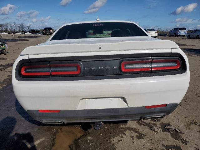 2C3CDZBT0FH714510 Dodge Challenger Sxt Plus